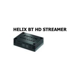 HELIX BT HD STREAMER Moduł BLUETOTH AUDIOSTREAMING z opcją zestawu głośnomówiącego